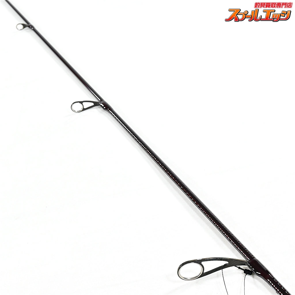 【ダイワ】 20ハートランド HL 721MLFS-SV AGS20 冴掛七弐 AGS DAIWA HEARTLAND Saegake ブラックバス K_240