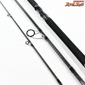 【ダイワ】 23ドラッガー X 100M-3 DAIWA DRAGGER ワラサ ブリ イナダ K_147