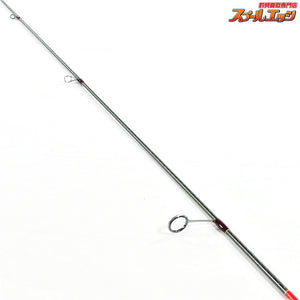 【シマノ】 24ワールドシャウラ テクニカルエディション S66SUL-R/2 SHIMANO WORLD SHAULA ニジマス アジ メッキ K_178