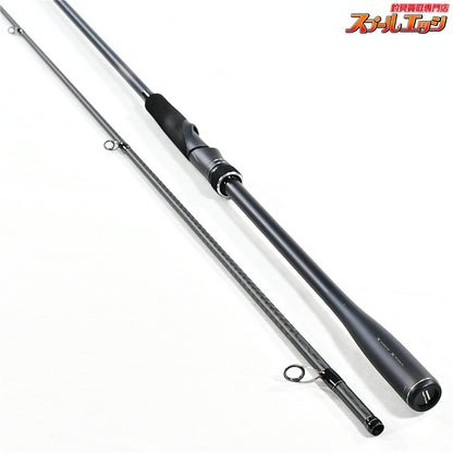 【シマノ】 23ディアルーナ S106M SHIMANO DIALUNA シーバス ヒラメ マゴチ K_206
