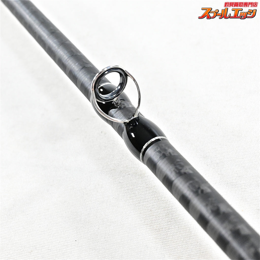【シマノ】 22エクスプライド 165MH-LM SHIMANO EXPRIDE ブラックバス K_238