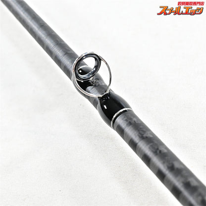 【シマノ】 22エクスプライド 165MH-LM SHIMANO EXPRIDE ブラックバス K_238