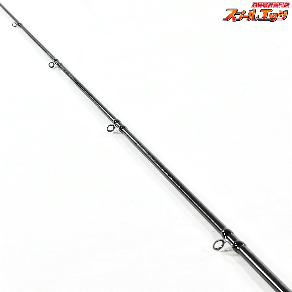 【シマノxジャッカル】 24ポイズンアドレナ 166ML/H SHIMANOxJACKALL POISON ADRENA ブラックバス K_211