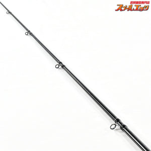 【シマノxジャッカル】 24ポイズンアドレナ 166ML/H SHIMANOxJACKALL POISON ADRENA ブラックバス K_211