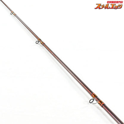 【ダイワ】 極鋭 カワハギ レッドチューン DAIWA KYOKUEI KAWAHAGI カワハギ K_223