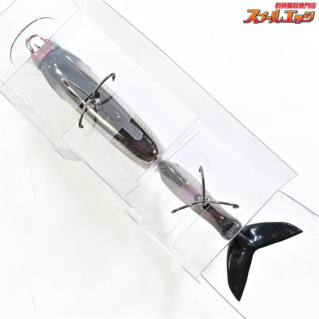【DRTxラッドセンス】 タイニークラッシュ Low ネオクラシック2 II DRTxRADSENSE TiNY KLASH NEO-CLASSICII 淡水用ルアー K_060