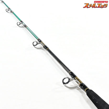 【ダイワ】 ゴウイン ブル HHH-190 DAIWA GOUIN BULL キハダマグロ クロマグロ モロコ K_201