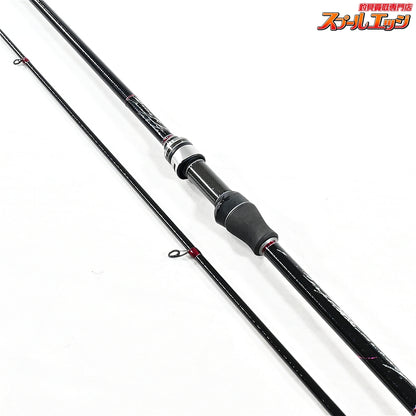 【バリバス】 ワークスリミテッド トーナメントドライブ ARD-61F-T2RX VARIVAS Tournament Drive ニジマス ヤマメ イワナ アマゴ K_138