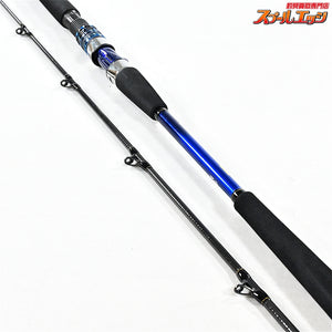 【ダイワ】 極鋭 コンセプトゲーム P HHH-205 AGS DAIWA KYOKUEI CONCEPT-GAME アカムツ カサゴ  K_162