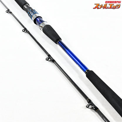 【ダイワ】 極鋭 コンセプトゲーム P HHH-205 AGS DAIWA KYOKUEI CONCEPT-GAME アカムツ カサゴ  K_162