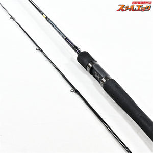 【ダイワ】 21ハートランド HL 722LRS-21 DAIWA HEARTLAND ブラックバス K_159
