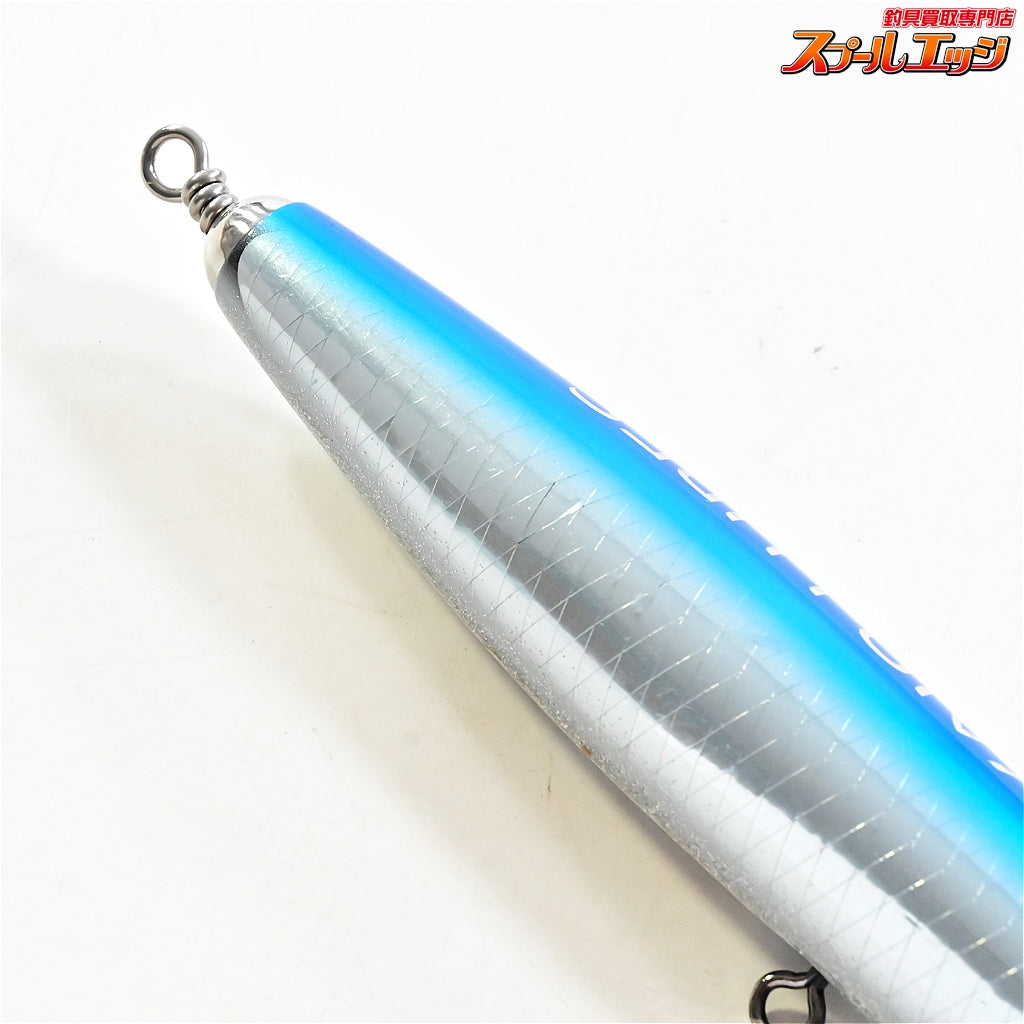 【海王ルアー】 レオポップ210 ブルーピンクヘッド Kaio Lures Leo Pop 海水用ルアー K_060