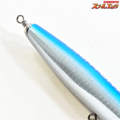 【海王ルアー】 レオポップ210 ブルーピンクヘッド Kaio Lures Leo Pop 海水用ルアー K_060