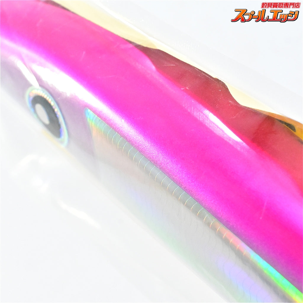 【ローカルスタンダート】 バブルベイト 220Y マゼンタバック 2025年7月検品分 LOCAL-STANDARD Bubble Bait 海水用ルアー K_060