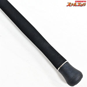 【リップルフィッシャー】 アクイラ 82-3/6MLT アンダーキャストハンドル ショートグリップ Ripple Fisher Aquila キハダマグロ ブリ ヒラマサ K_115