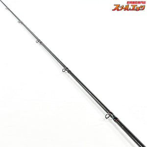 【シマノxジャッカル】 14ポイズンアドレナ 1610MH SHIMANOxJACKALL POISON ADRENA ブラックバス K_250