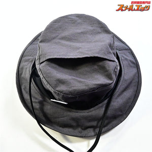 【DRT】 アングラーズキャンプ コットンブーニーハット グレー サイズフリー DRT ANGLERS CAMP BOONIE HAT GRAY K_100