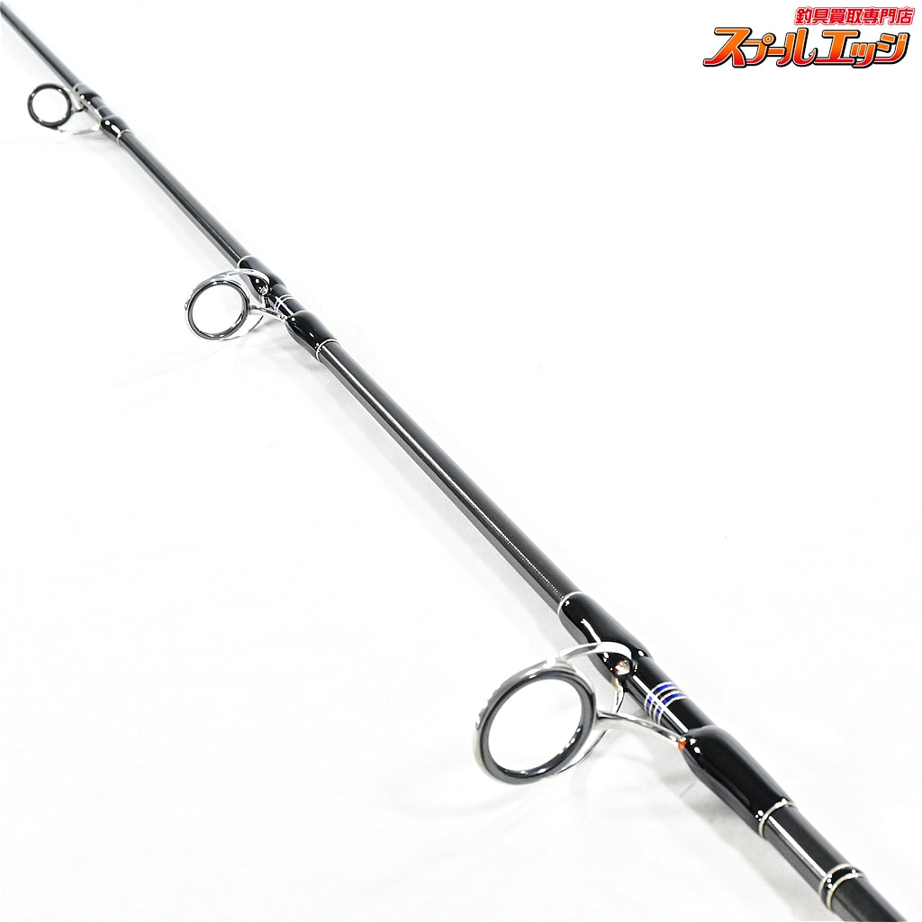 【MCワークス】 スローハンド 815PD ムービングベイトスペシャル MC-WORKS SLOW HAND キハダマグロ ヒラマサ ブリ K_220