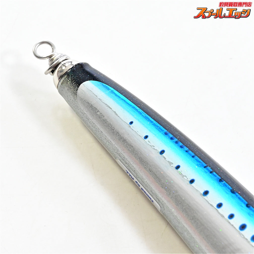 【カーペンター】 ガンマ γ 60-175L A-movement Carpenter Gamma 海水用ルアー K_060