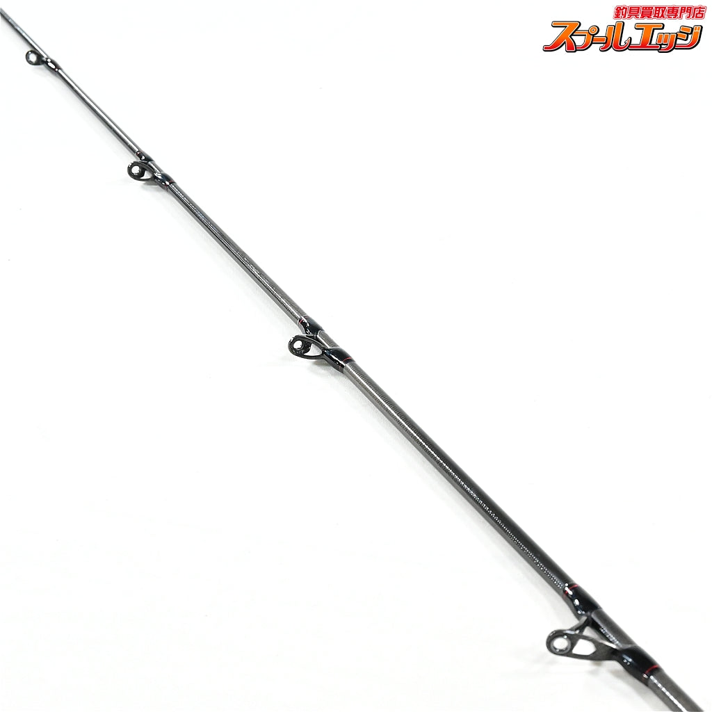 【ダイワ】 21極鋭 タチウオゲーム RT FR レーシングチューン DAIWA KYOKUEI TACHIUO GAME RED-TUNE タチウオ たちうお K_182