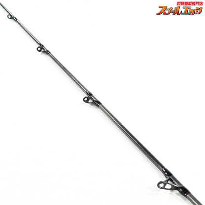 【ダイワ】 21極鋭 タチウオゲーム RT FR レーシングチューン DAIWA KYOKUEI TACHIUO GAME RED-TUNE タチウオ たちうお K_182