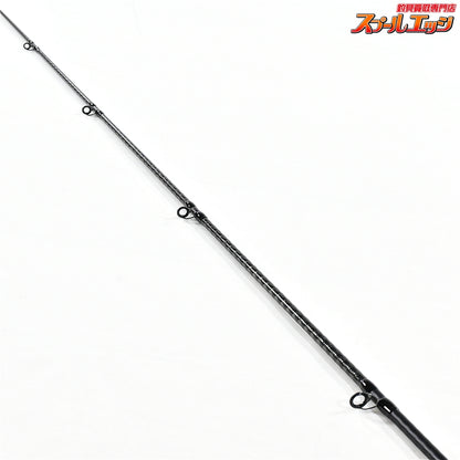 【シマノ】 26ゾディアス 166ML SHIMANO ZODIAS ブラックバス K_212