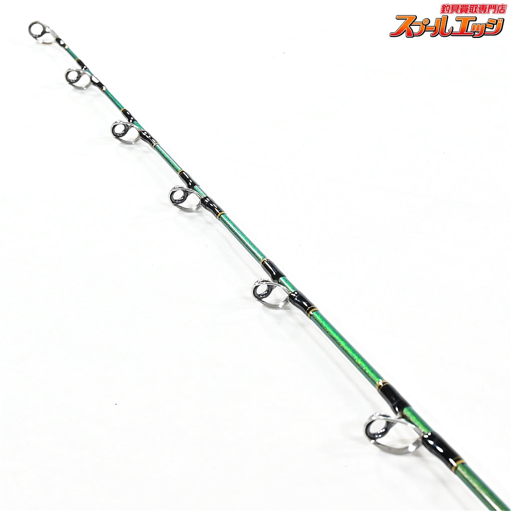 【ダイワ】 ゴウイン ブル HHH-190 DAIWA GOUIN BULL キハダマグロ クロマグロ モロコ K_201