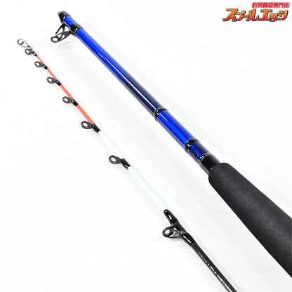 【ダイワ】 極鋭 コンセプトゲーム P HHH-205 AGS DAIWA KYOKUEI CONCEPT-GAME アカムツ カサゴ  K_162