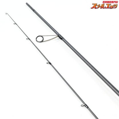 【テンリュウ】 天龍 ルナキア LK6102S-MLT ENRYU Lunakia アジ メバル メッキ K_149