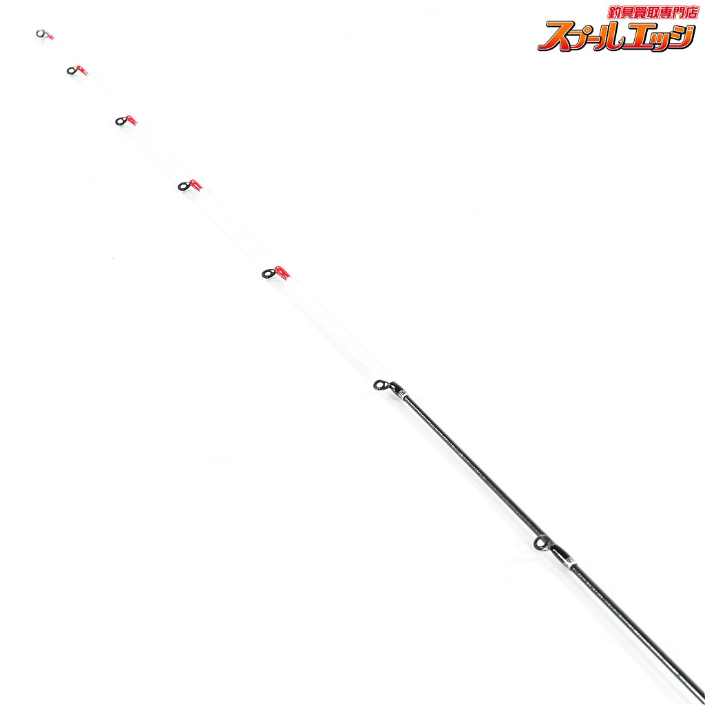 【シマノ】 22炎月 SS フルソリッド B60ML-FS 左巻き仕様 SHIMANO ENGETU LEFT マダイ K_187
