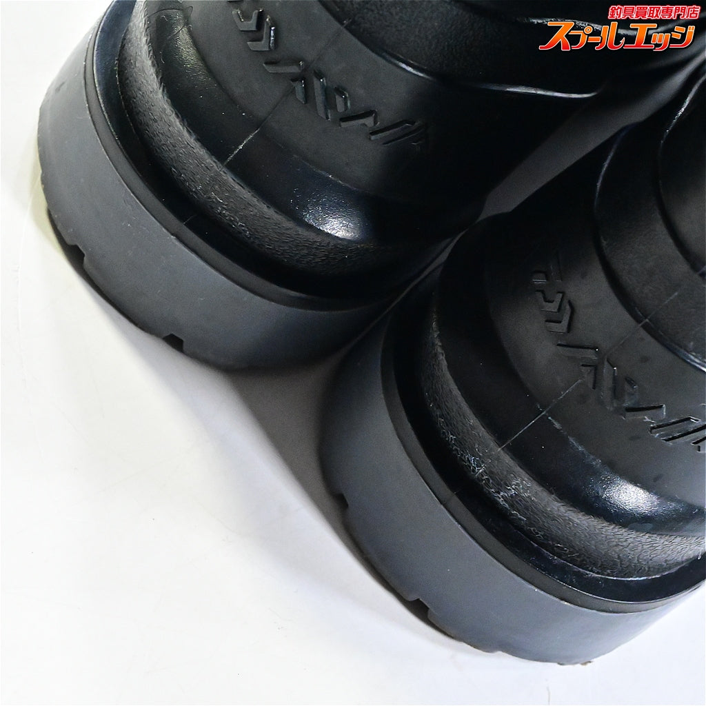 【ダイワ】 タイトフィットラジアルウェーダー RW-4301R-T ブラック サイズL DAIWA K_100
