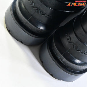 【ダイワ】 タイトフィットラジアルウェーダー RW-4301R-T ブラック サイズL DAIWA K_100