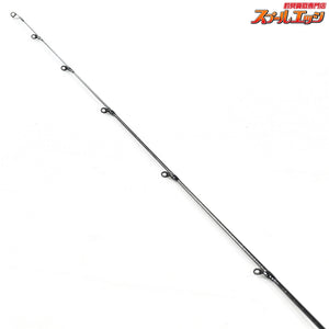 【ダイワ】 24スティーズ RCリアルコントロール S61UL-SV・ST DAIWA STEEZ Real Control ブラックバス K_208