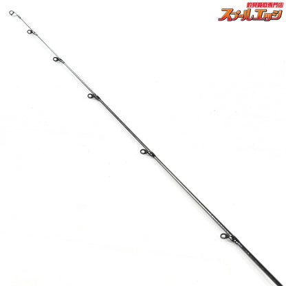 【ダイワ】 24スティーズ RCリアルコントロール S61UL-SV・ST DAIWA STEEZ Real Control ブラックバス K_208