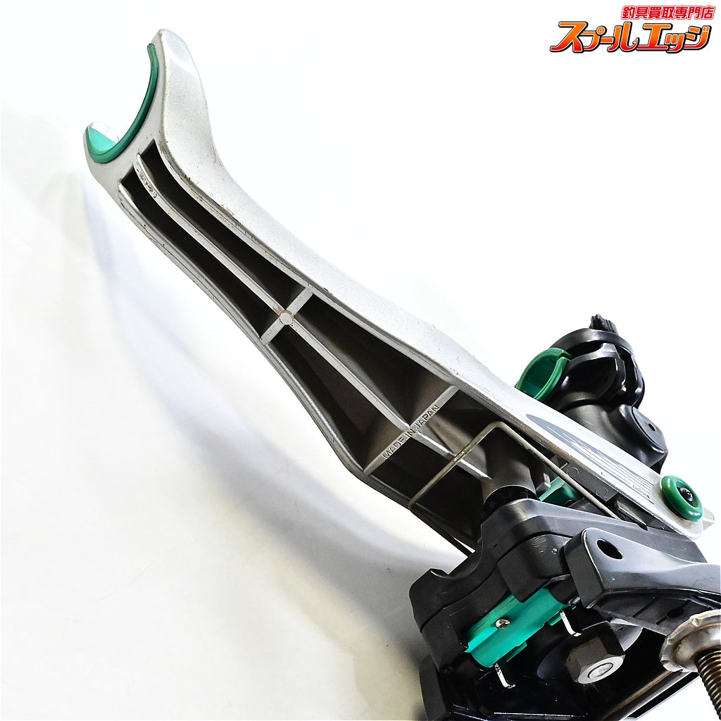 【ダイワ】 パワーホルダー 速攻 160R DAIWA POWERHOLDER SOKKOH ロッドキーパー 竿受け K_060