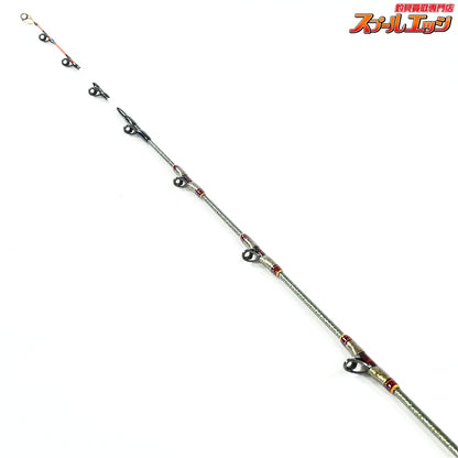 【ダイワ】 15マッドバイパー 落とし込み MHH-243SMT DAIWA MAD-VIPER OTOSHIKOMI ブリ ヒラマサ カンパチ K_249