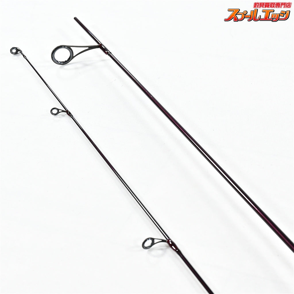 【シマノ】 カーディフ CF56-2UL I SHIMANO CARDIFF ヤマメ イワナ ニジマス K_129
