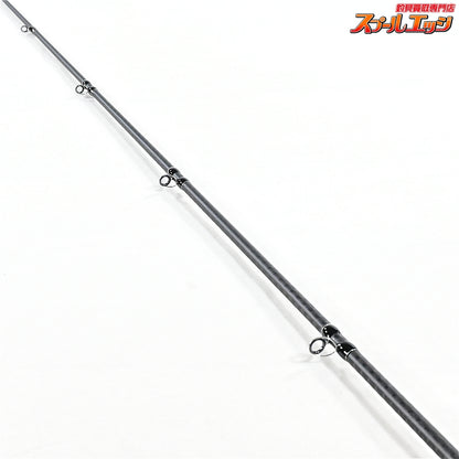 【シマノ】 22エクスプライド 165MH-LM SHIMANO EXPRIDE ブラックバス K_238