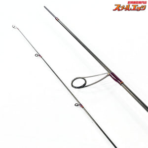 【ロデオクラフト】 999.9 フォーナイン ホワイトウルフ 62L-TRZ オオツカリミテッド RODIO-CRAFT WHITE WOLF LTD LIMITED ニジマス ヤマメ イワナ アマゴ K_148