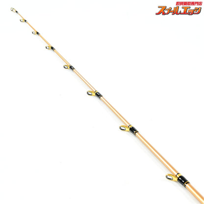 【アルファタックル】 HQヘッドクォーター スプレンダー モデル6-10LBS alpha tackle Head Quarter Splendor MODEL ワラサ カツオ シイラ K_245
