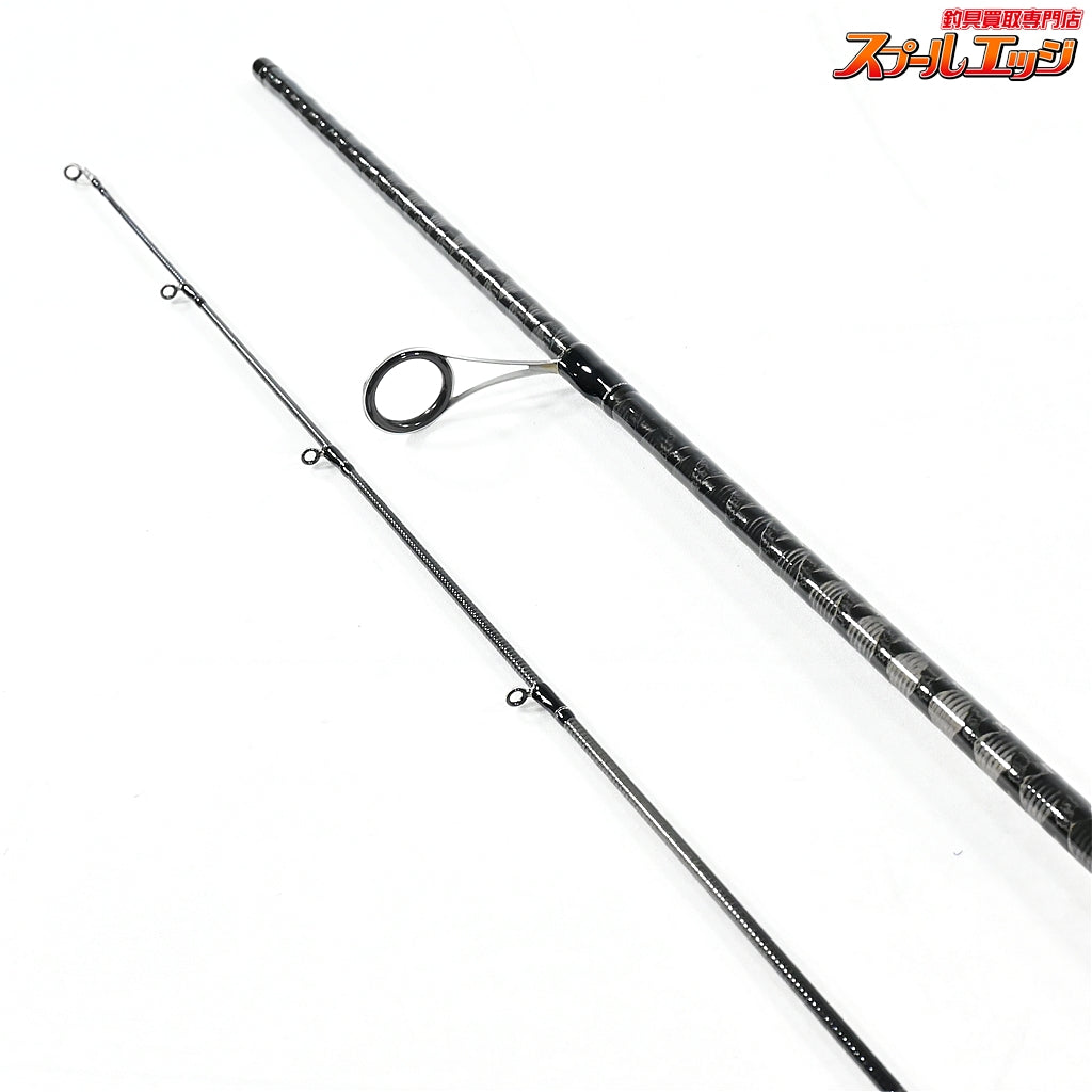 【ダイワ】 24タトゥーラ XT 682MHRS DAIWA TATULA ブラックバス K_149