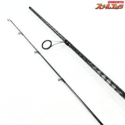 【ダイワ】 24タトゥーラ XT 682MHRS DAIWA TATULA ブラックバス K_149