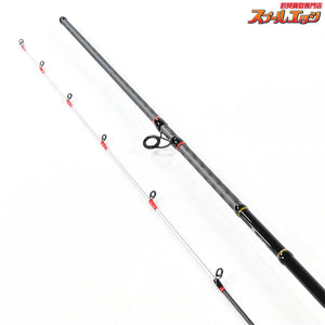【シマノ】 21炎月 BB B69ML-S/2 SHIMANO ENGETSU マダイ K_148