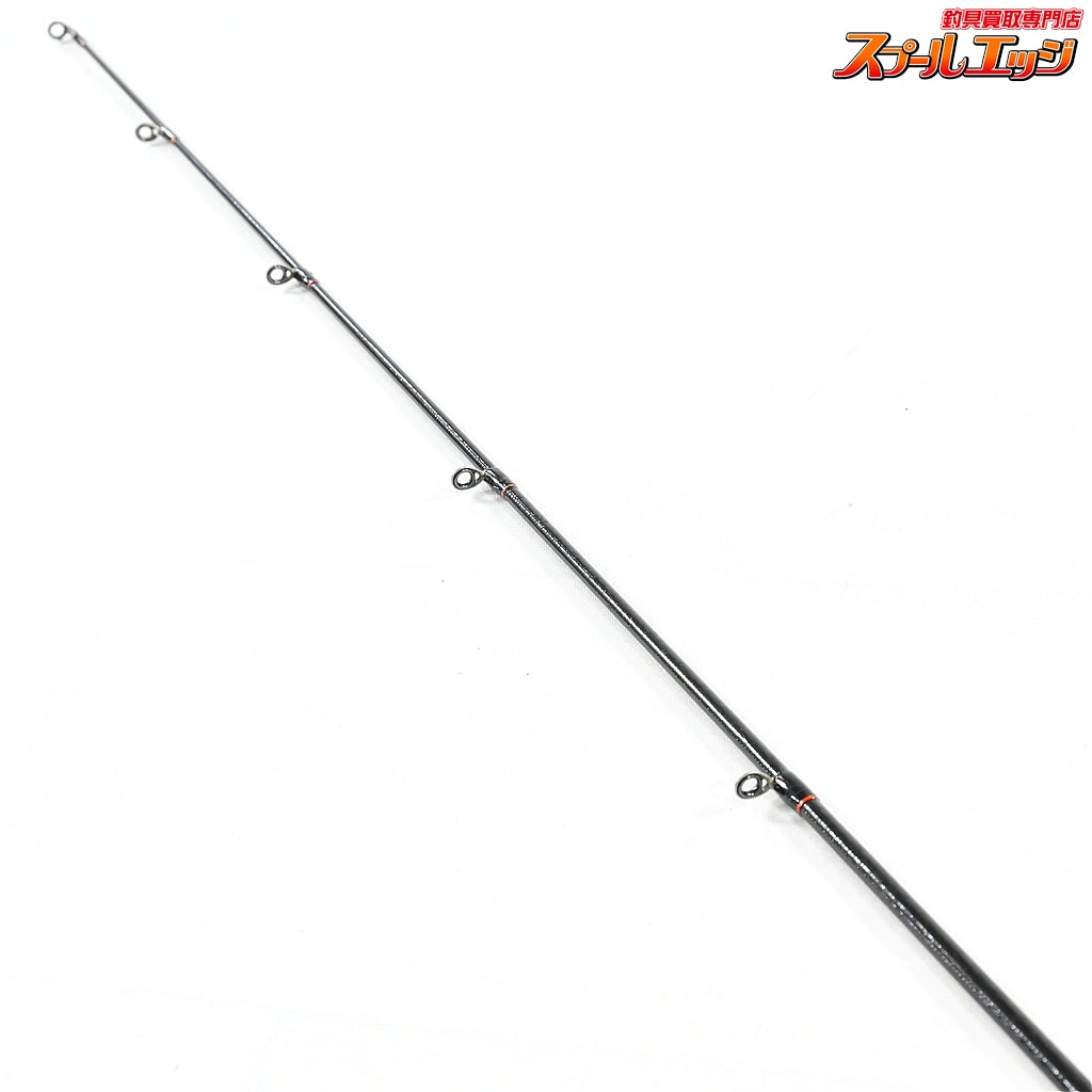 【シマノxジャッカル】 14ポイズンアドレナ 1610MH SHIMANOxJACKALL POISON ADRENA ブラックバス K_250