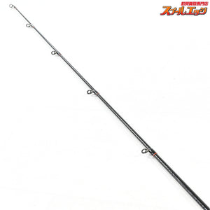 【シマノxジャッカル】 14ポイズンアドレナ 1610MH SHIMANOxJACKALL POISON ADRENA ブラックバス K_250