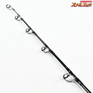 【ダイワ】 18ゴウイン ブル HHH-175・V 純正ファイティングボトム付 DAIWA GOUIN BULL キハダマグロ カンパチ ヒラマサ K_181