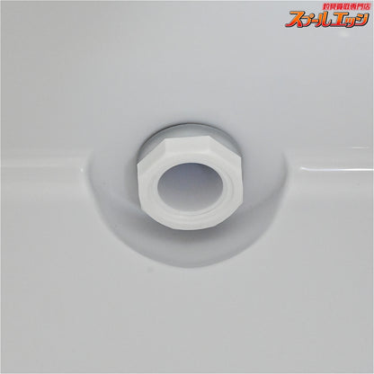 【シマノ】 フィクセル UP NF-130Z 30L ピュアホワイト 6面極厚真空パネル ウルトラプレミアム クーラーボックス SHIMANO FIXCEL UP K_180