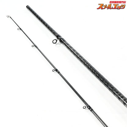 【ダイワ】 24タトゥーラ XT 732HFB DAIWA TATULA ブラックバス K_157