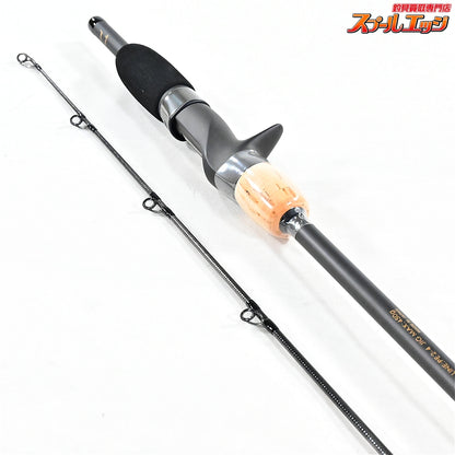 【ネイチャーボーイズ】 アイアンフリック アグレッシブ IFAB-5104T Nature Boys IRON FLICK Aggressive ヒラマサ カンパチ ブリ K_165