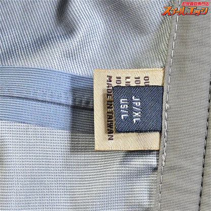 【リトルプレゼンツ】 N3 ウエストハイウエーダー W-45 クラウディグレイ サイズJP XL LITTLE PRESENTS K_080